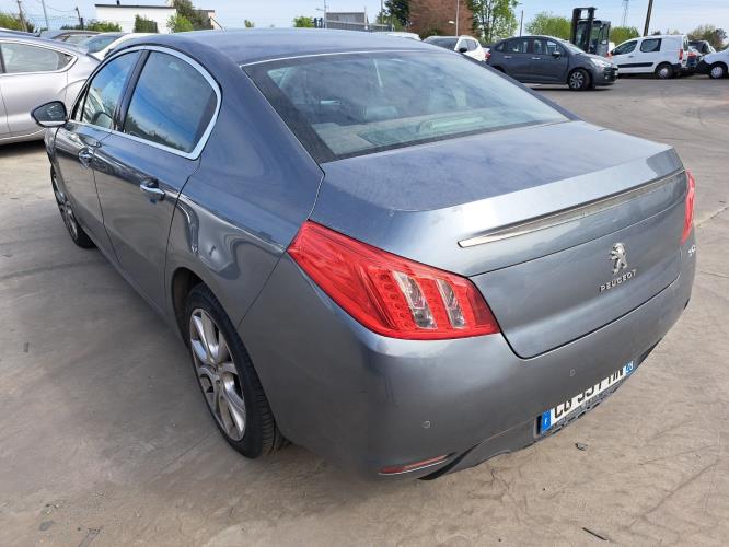 Image Boitier BSI - PEUGEOT 508 1