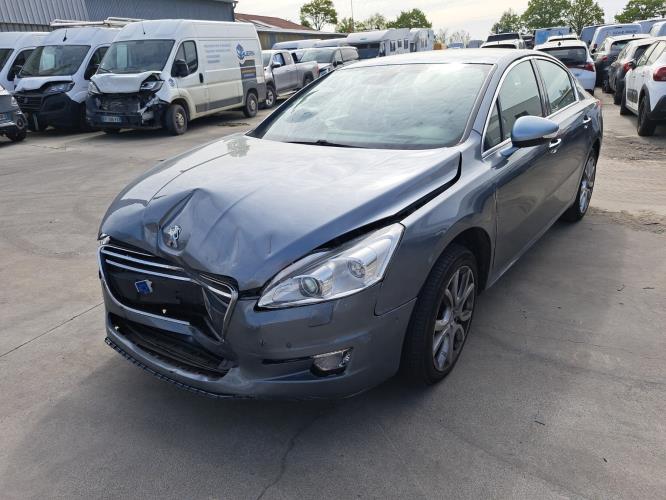 Image Boitier BSI - PEUGEOT 508 1