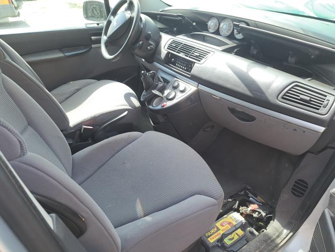 Image Retroviseur droit - PEUGEOT 807
