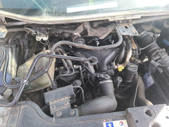 Image Retroviseur droit - PEUGEOT 807