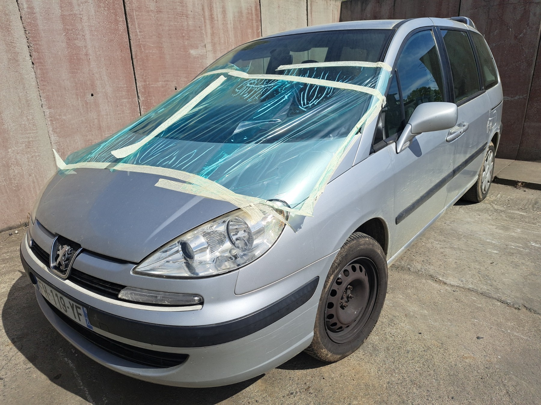 Pièce Auto