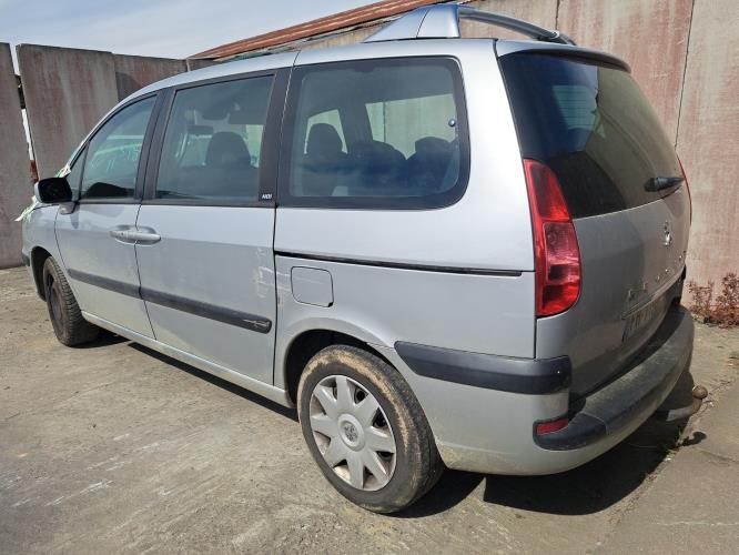 Image Retroviseur droit - PEUGEOT 807