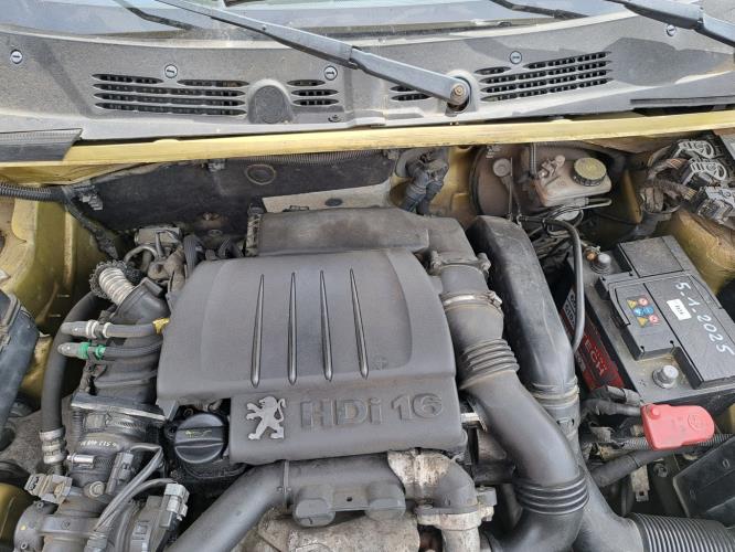 Image Calandre - PEUGEOT PARTNER 1