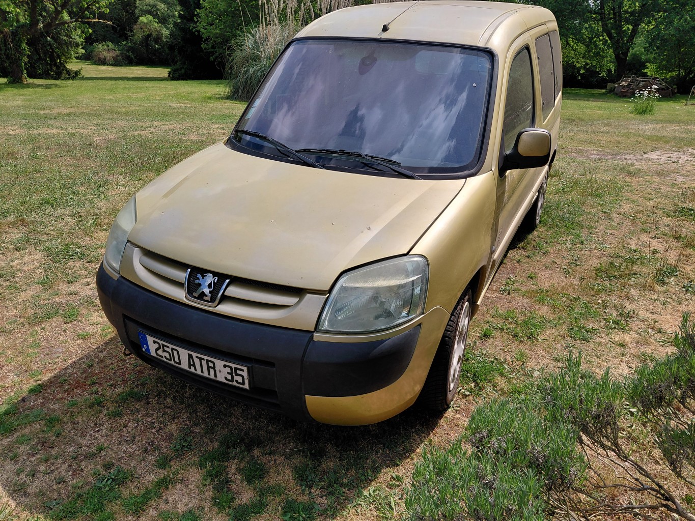 Pièce Auto