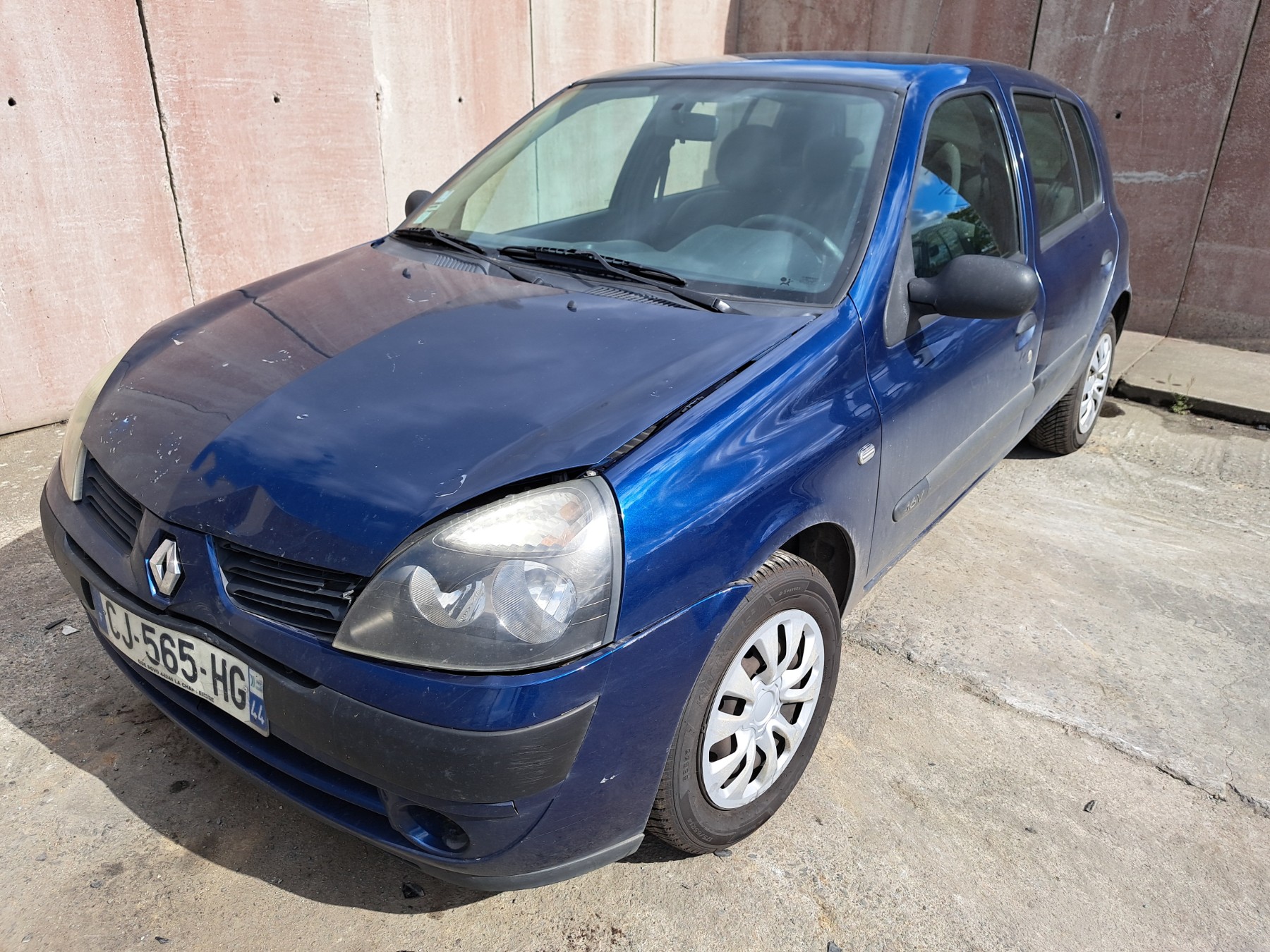 Pièce Auto