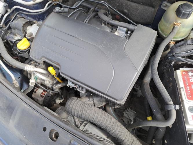 Image Aile avant droit - RENAULT CLIO 2