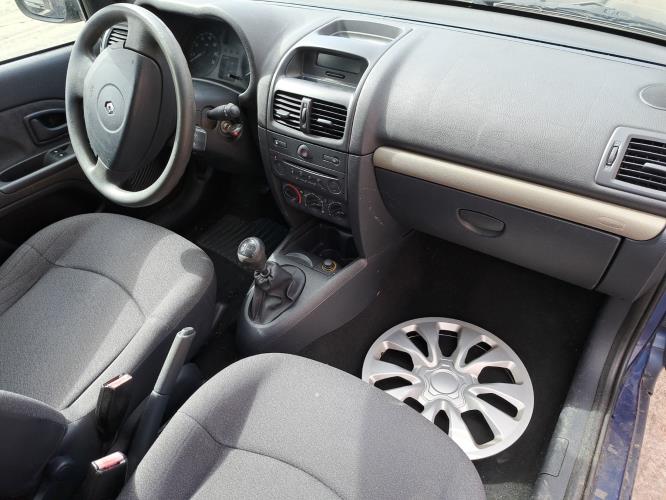 Image Aile avant droit - RENAULT CLIO 2