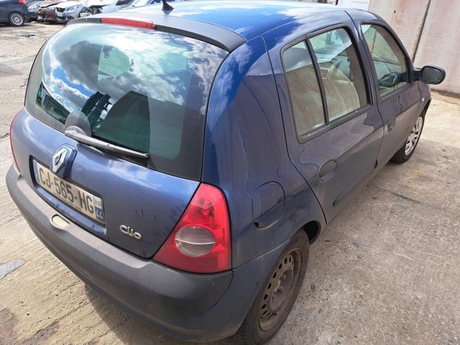 Image Aile avant droit - RENAULT CLIO 2