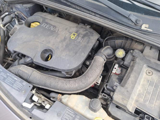 Image Aile avant gauche - RENAULT CLIO 3