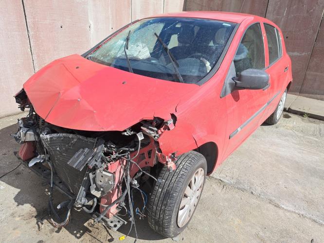 Image Moteur - RENAULT CLIO 3