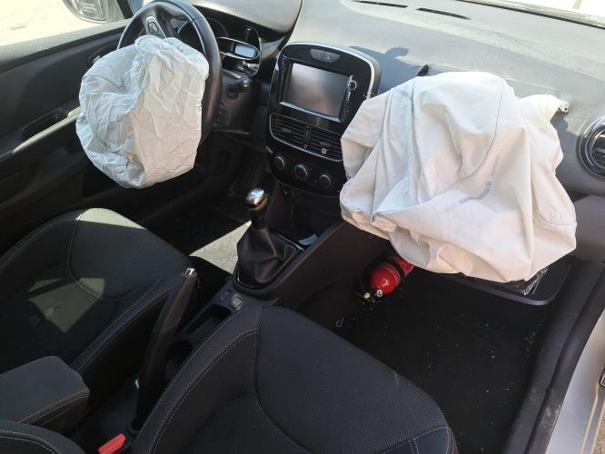 Image Demarreur - RENAULT CLIO 4