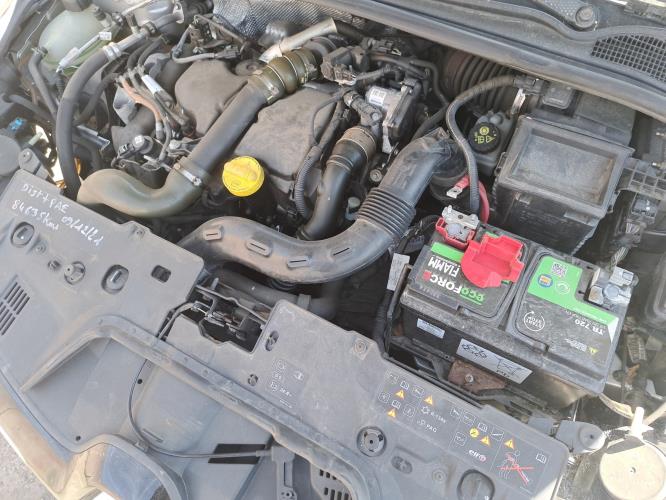 Image Demarreur - RENAULT CLIO 4