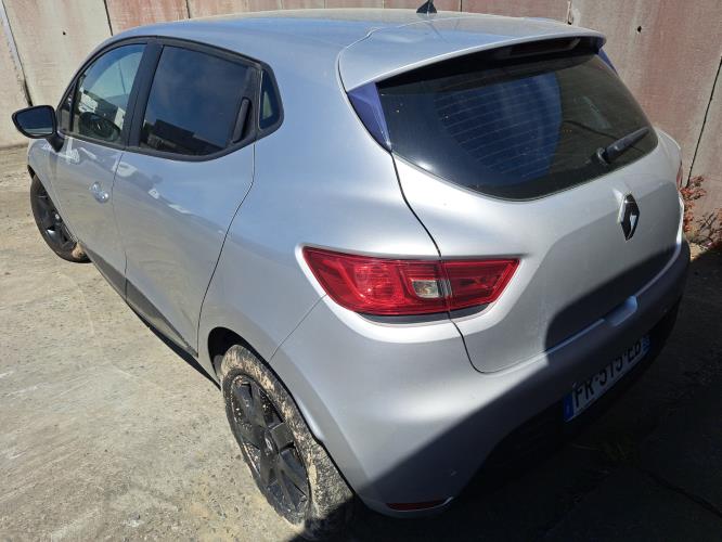 Image Demarreur - RENAULT CLIO 4