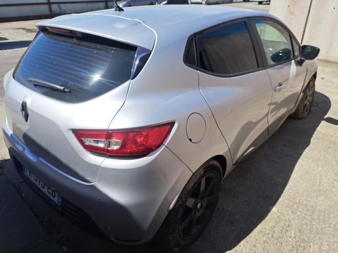 Image Demarreur - RENAULT CLIO 4