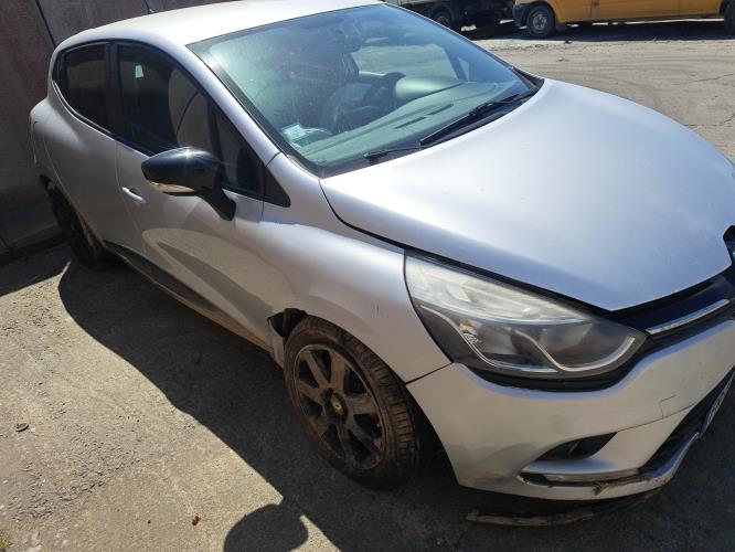 Image Demarreur - RENAULT CLIO 4