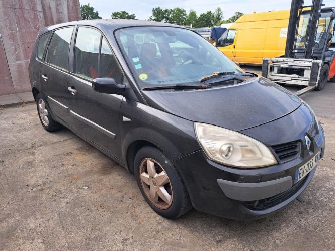 Image Porte arriere droit - RENAULT GRAND SCENIC 2