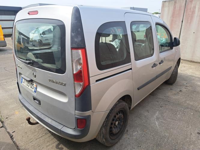 Image Commodo phare - RENAULT KANGOO 2