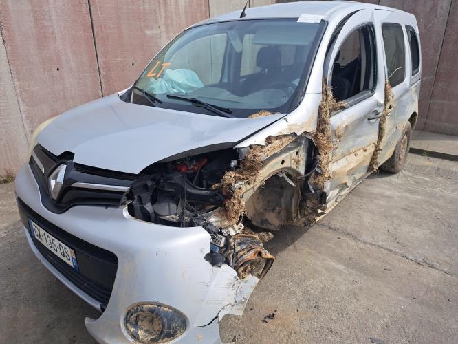 Image Commodo phare - RENAULT KANGOO 2