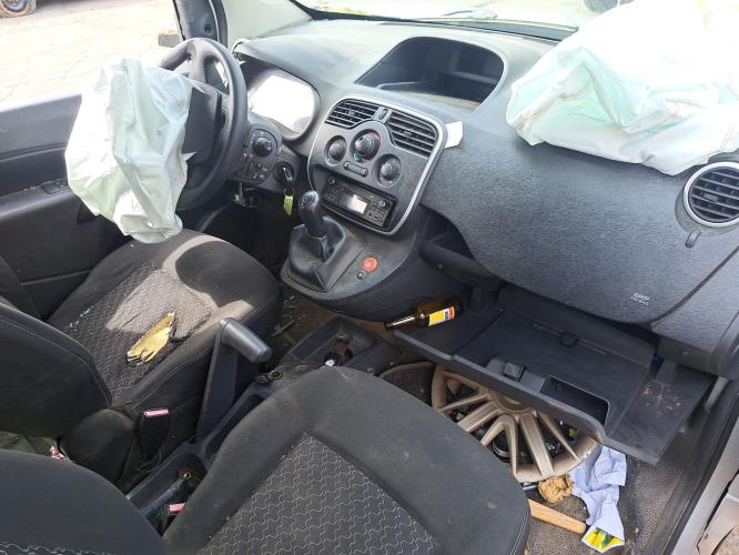Image Commodo phare - RENAULT KANGOO 2