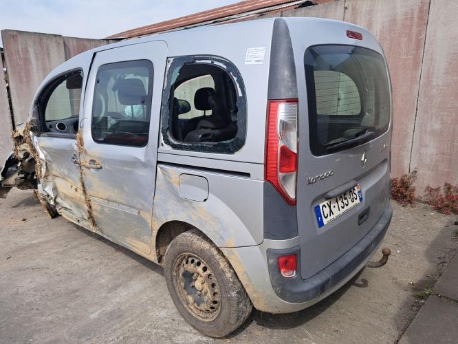 Image Commodo phare - RENAULT KANGOO 2