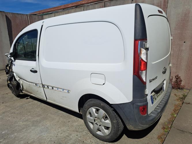 Image Feu arriere principal droit (feux) - RENAULT KANGOO 2