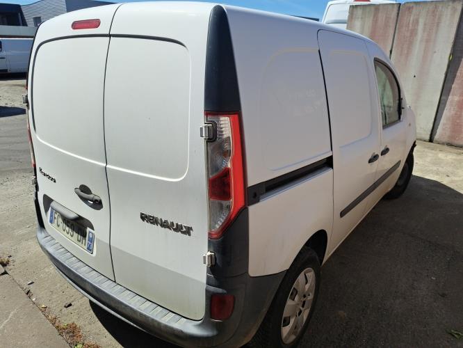 Image Feu arriere principal droit (feux) - RENAULT KANGOO 2