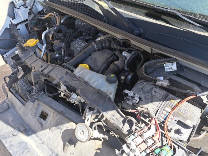 Image Feu arriere principal droit (feux) - RENAULT KANGOO 2