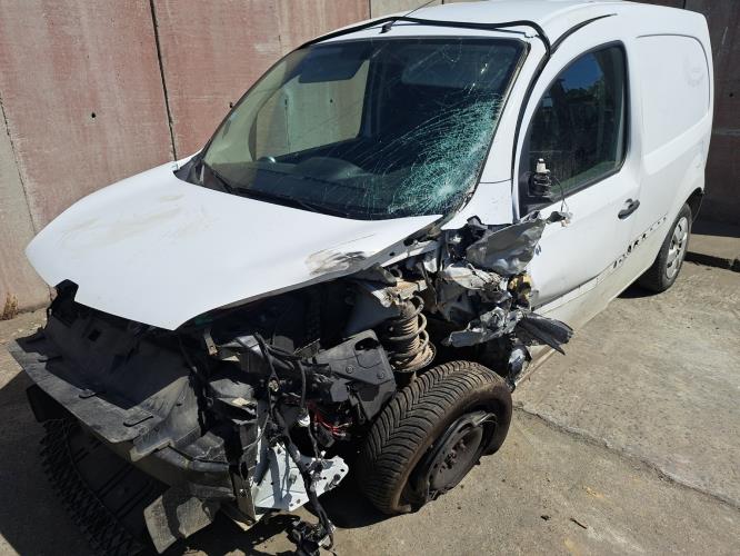 Image Feu arriere principal droit (feux) - RENAULT KANGOO 2