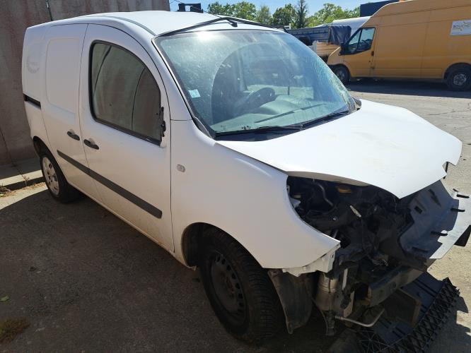 Image Feu arriere principal droit (feux) - RENAULT KANGOO 2