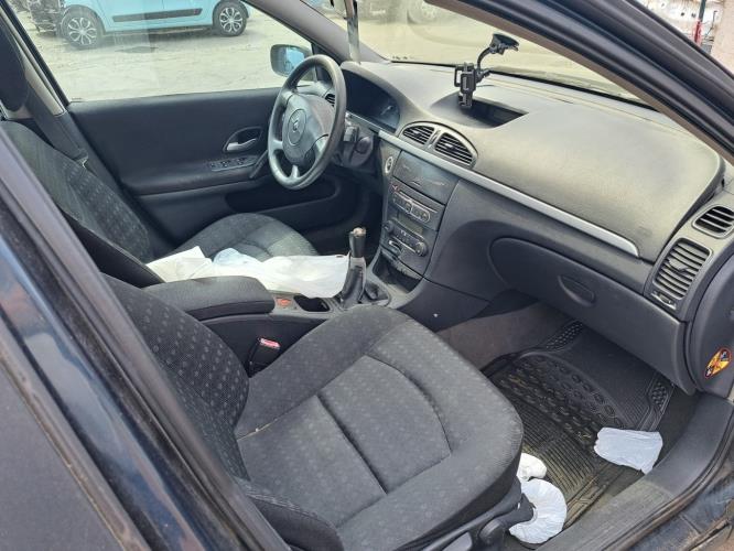 Image Porte arriere gauche - RENAULT LAGUNA 2