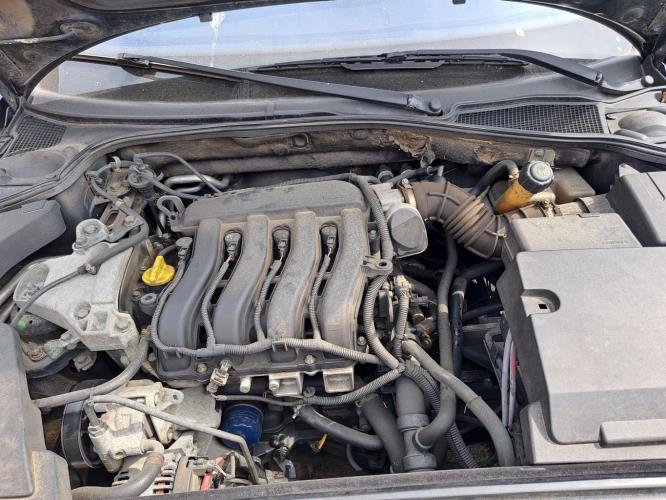 Image Porte arriere gauche - RENAULT LAGUNA 2