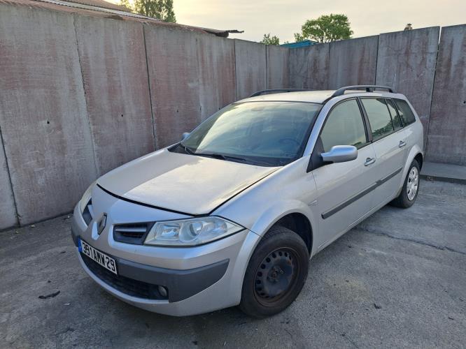 Image Feu arriere principal droit (feux) - RENAULT MEGANE 2