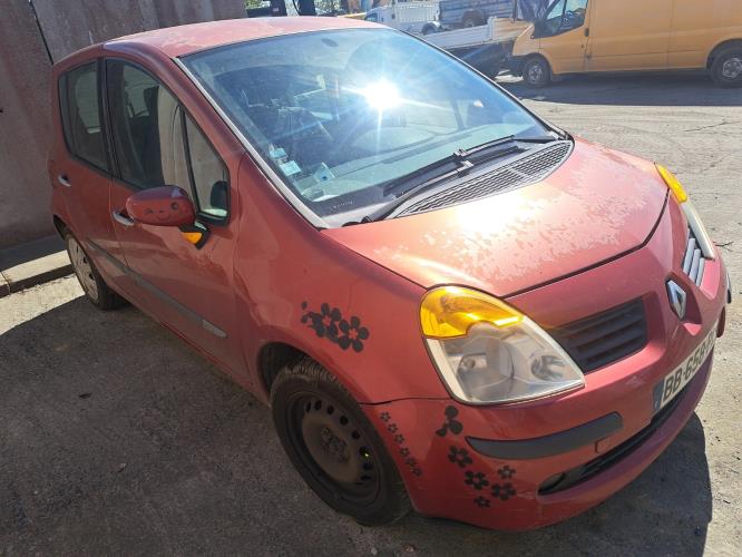 Image Retroviseur droit - RENAULT MODUS