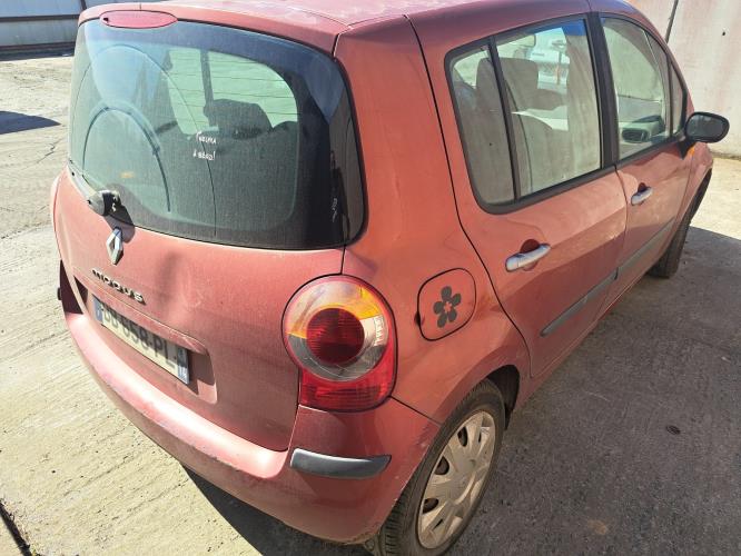 Image Retroviseur droit - RENAULT MODUS