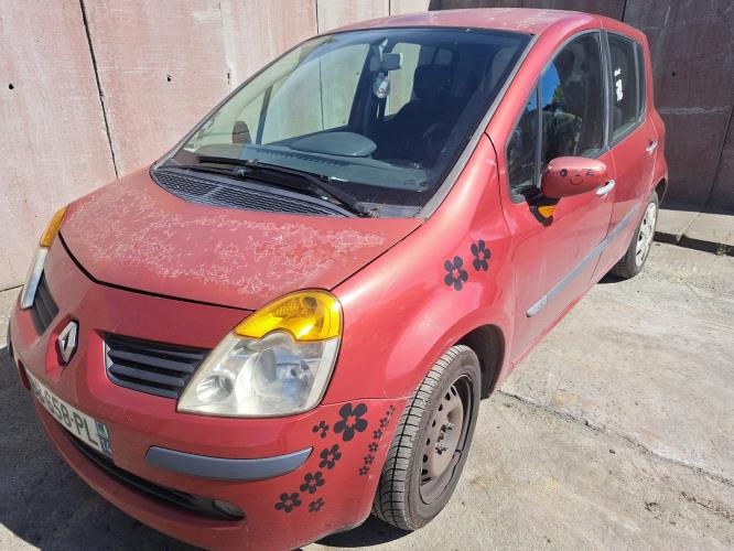 Image Retroviseur droit - RENAULT MODUS