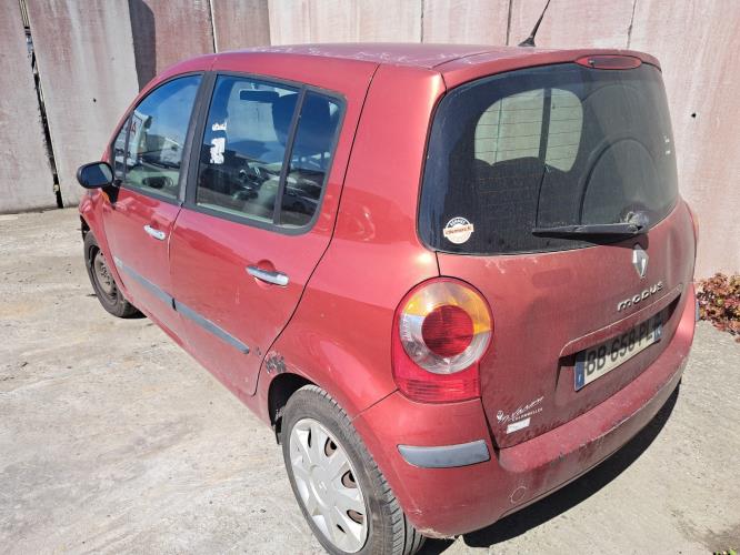 Image Retroviseur droit - RENAULT MODUS