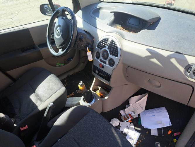 Image Retroviseur droit - RENAULT MODUS