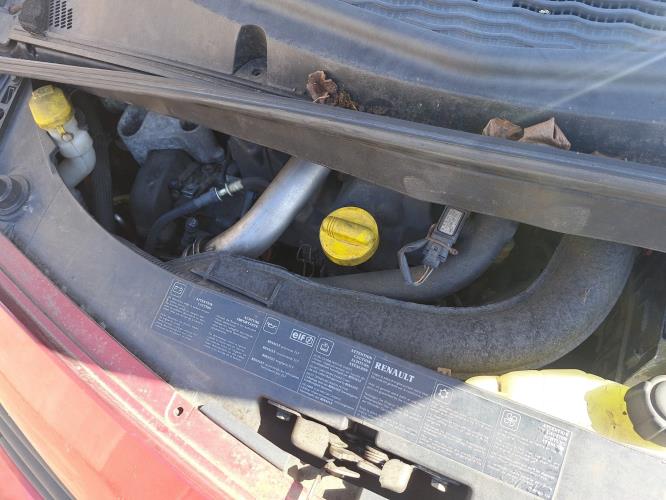 Image Retroviseur droit - RENAULT MODUS