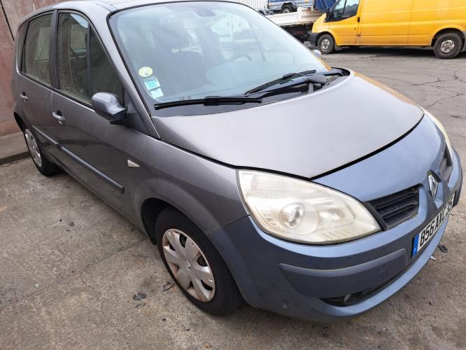 Image Porte arriere droit - RENAULT SCENIC 2