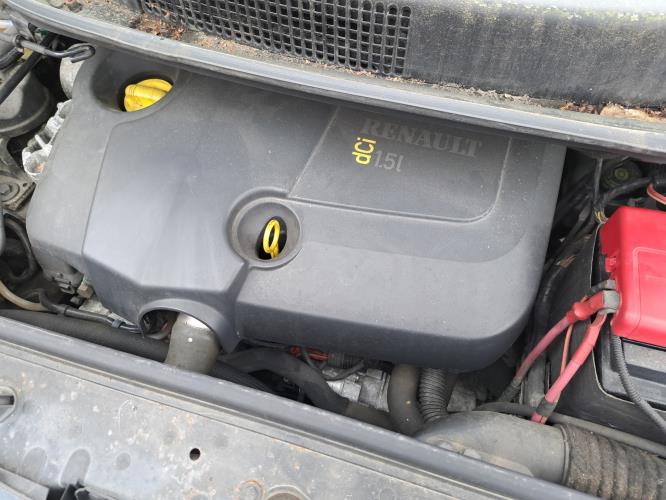 Image Porte arriere droit - RENAULT SCENIC 2