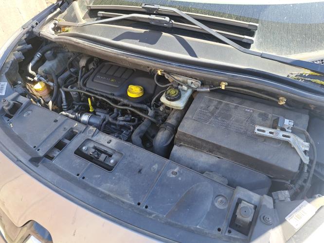 Image Moteur - RENAULT SCENIC 3