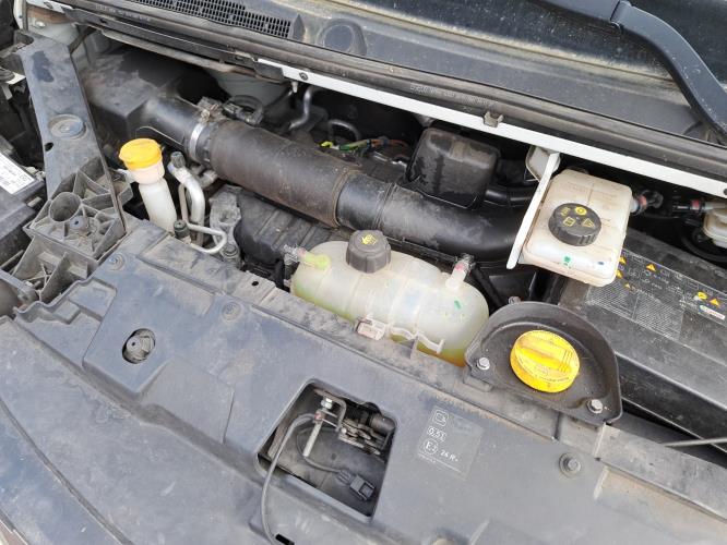 Image Pompe de direction - RENAULT TRAFIC 3 COURT