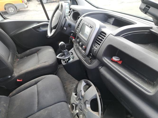 Image Pompe de direction - RENAULT TRAFIC 3 COURT