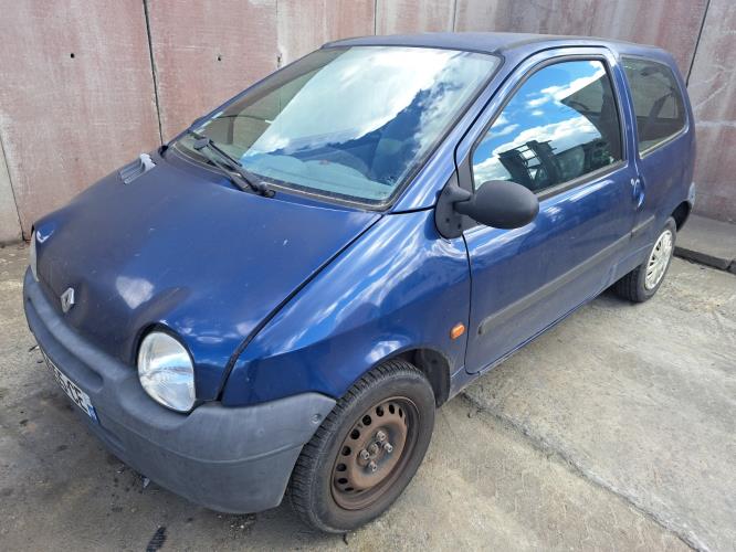 Image Porte avant gauche - RENAULT TWINGO 1