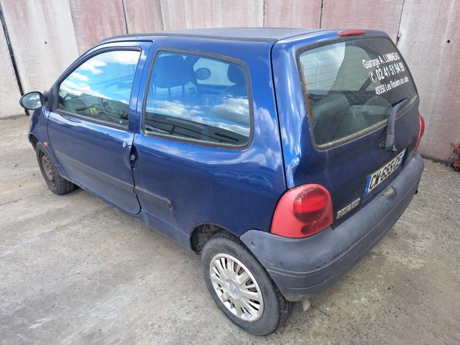 Image Porte avant gauche - RENAULT TWINGO 1