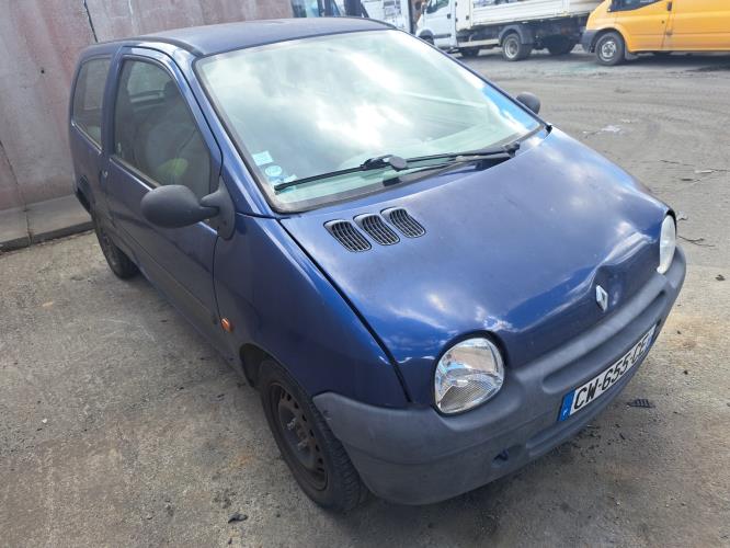 Image Porte avant gauche - RENAULT TWINGO 1
