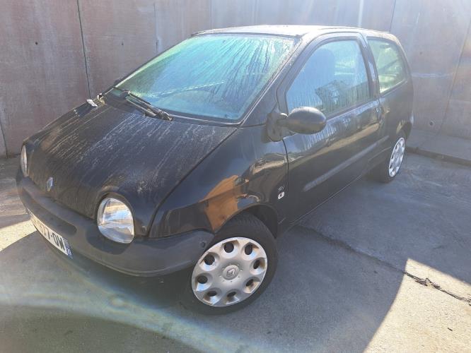 Image Retroviseur droit - RENAULT TWINGO 1