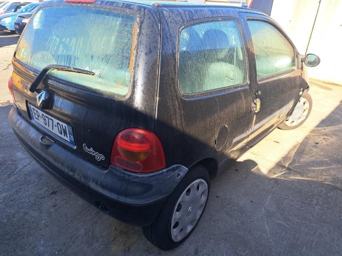 Image Retroviseur droit - RENAULT TWINGO 1