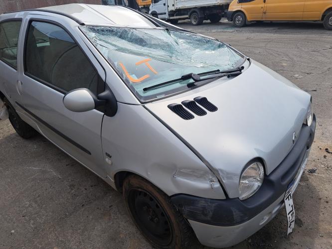 Image Moteur - RENAULT TWINGO 1