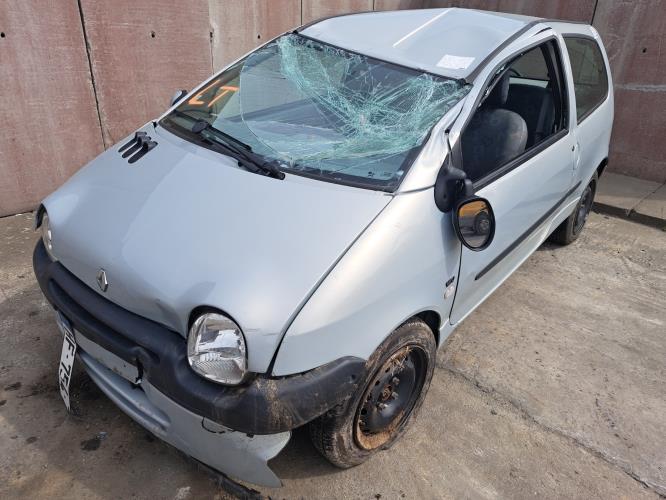 Image Moteur - RENAULT TWINGO 1